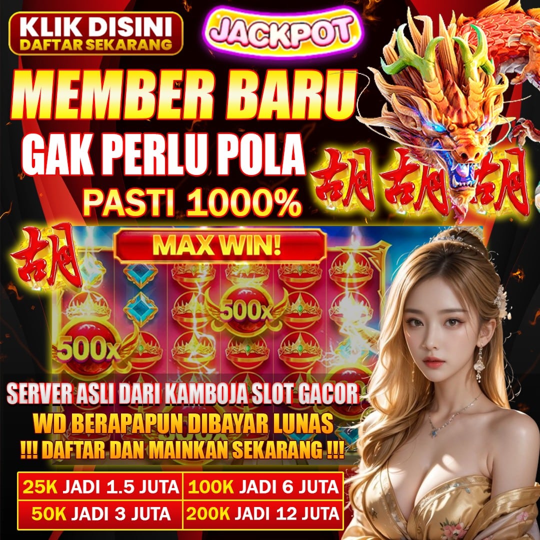 COR18: Situs Game Online Super Seru Modal Minim Hasil Maksimal